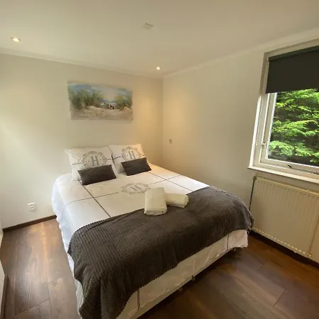 Park De Horn 160 Dirkshorn