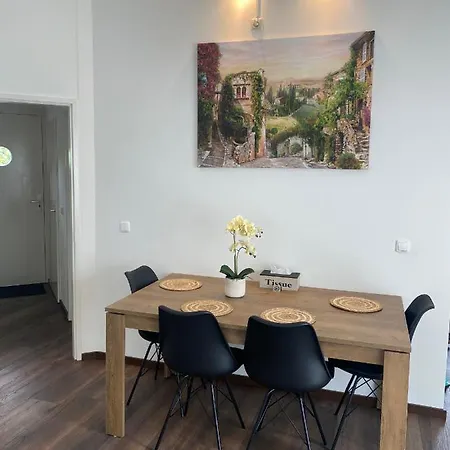 Tatil Evi Park De Horn 160 Dirkshorn