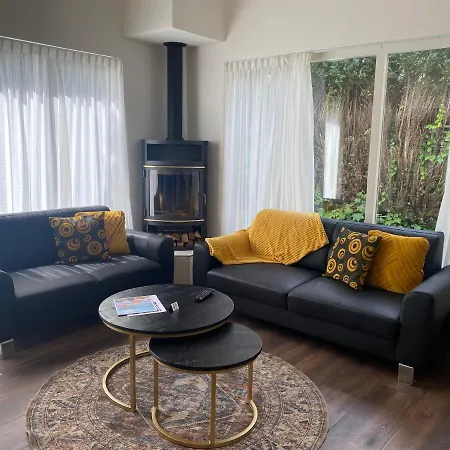 Park De Horn 160 Tatil Evi