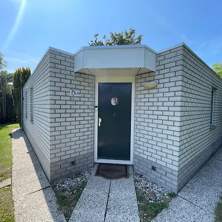 Tatil Evi Park De Horn 160