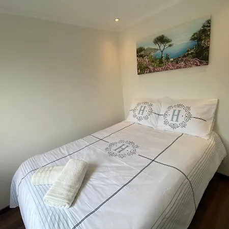 Semesterbostad Park De Horn 160 *