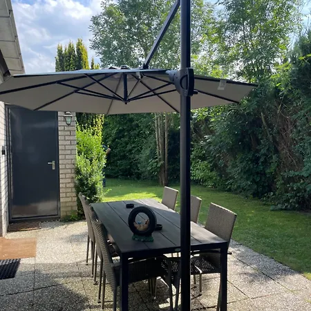 Park De Horn 160 Dirkshorn