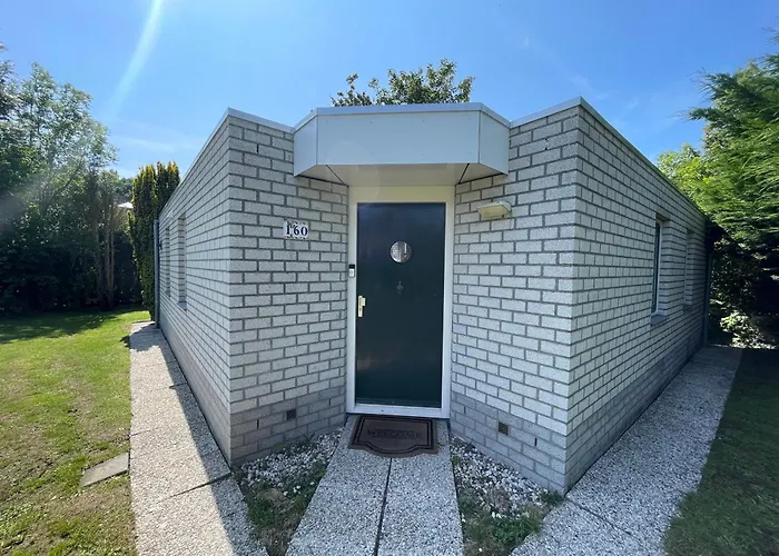 別荘 Park De Horn 160